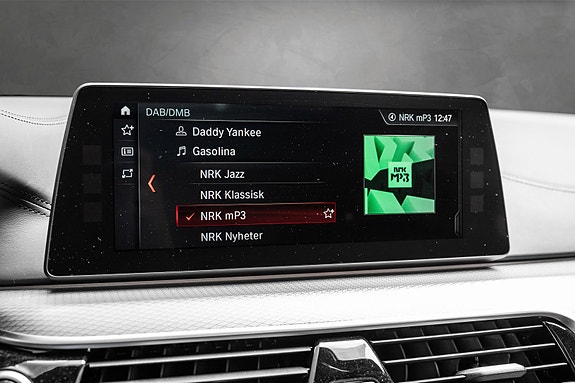 BMW 520d 21 of 30