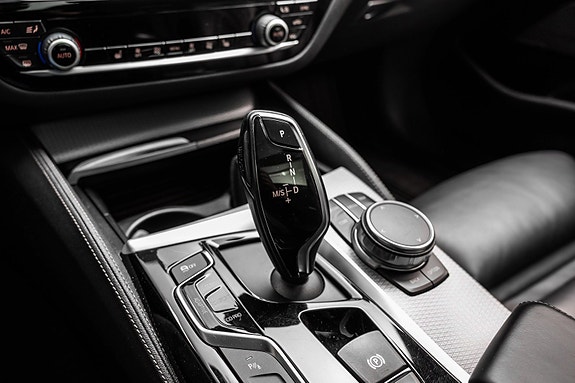 BMW 520d 17 of 30