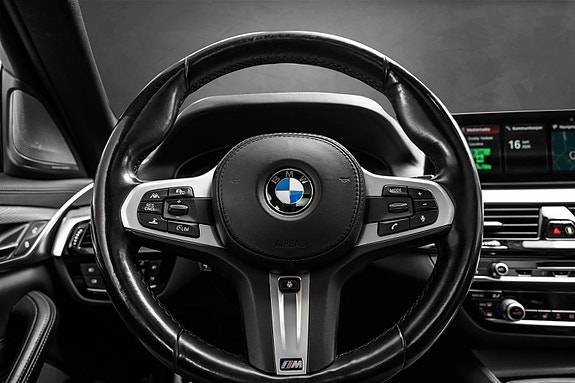 BMW 520d 14 of 30