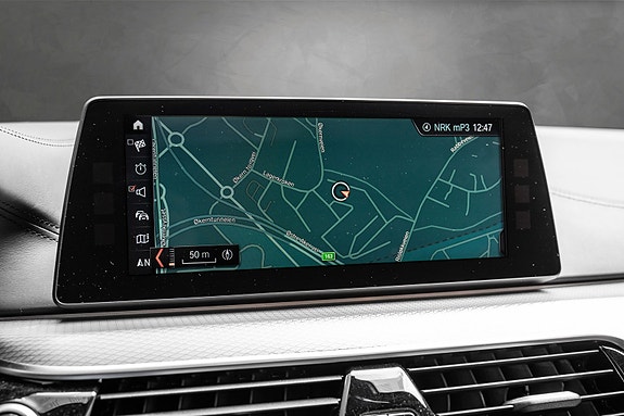 BMW 520d 20 of 30