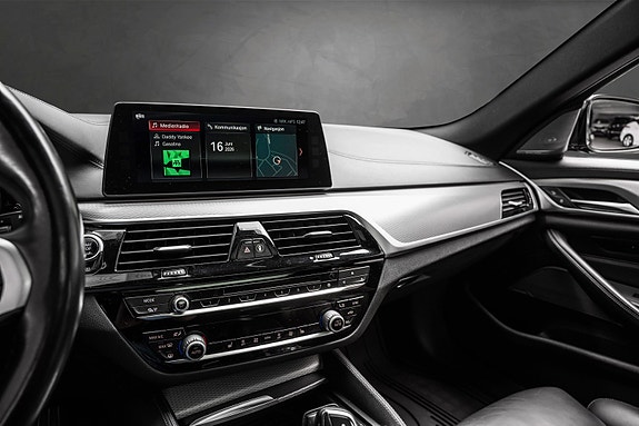 BMW 520d 19 of 30