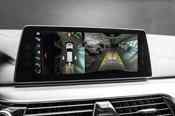 BMW 520d 22 of 30