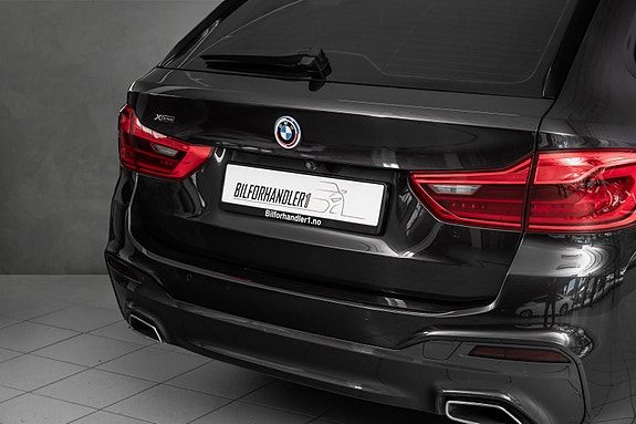 BMW 520d 7 of 30