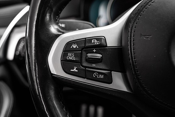 BMW 520d 12 of 30