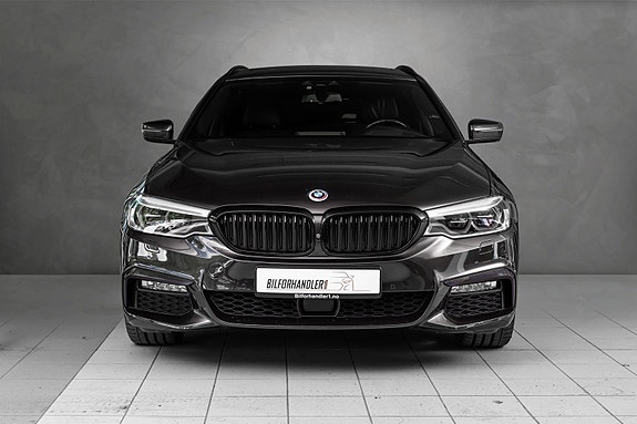 BMW 520d 3 of 30