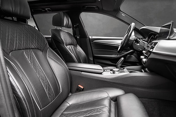 BMW 520d 28 of 30