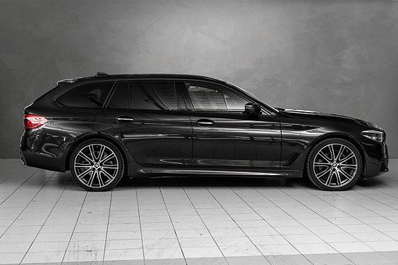 BMW 520d 9 of 30