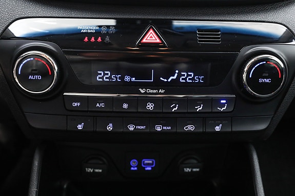 Hyundai Tucson 26 of 30