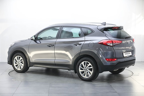 Hyundai Tucson 8 of 30