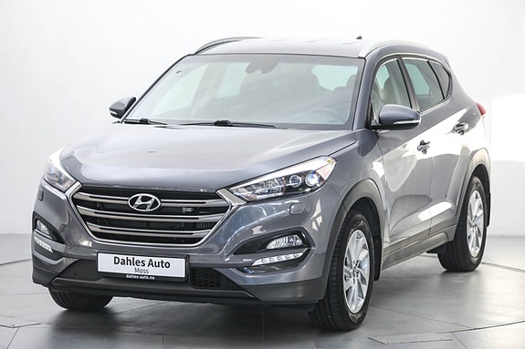 Hyundai Tucson 5 of 30