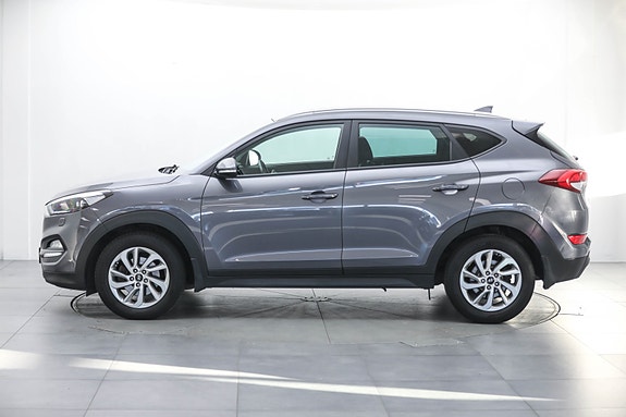 Hyundai Tucson 7 of 30