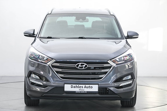 Hyundai Tucson 4 of 30