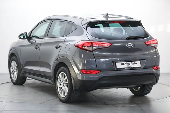 Hyundai Tucson 9 of 30