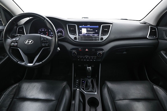 Hyundai Tucson 14 of 30