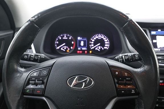 Hyundai Tucson 19 of 30