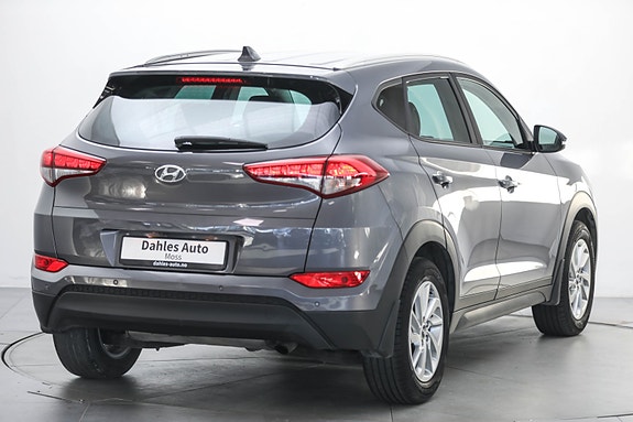 Hyundai Tucson 10 of 30