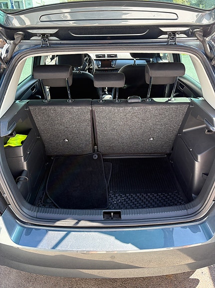 Skoda Fabia 7 of 10