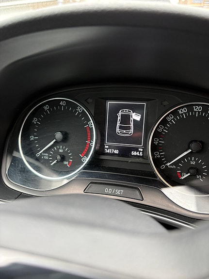 Skoda Fabia 6 of 10