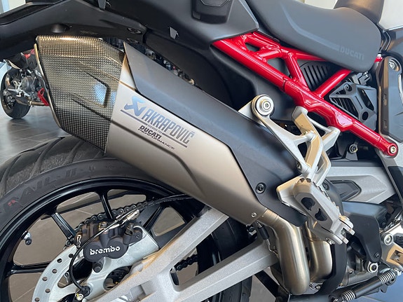 Ducati Multistrada V4 S 6 of 10