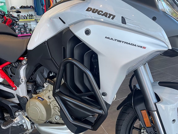 Ducati Multistrada V4 S 5 of 10