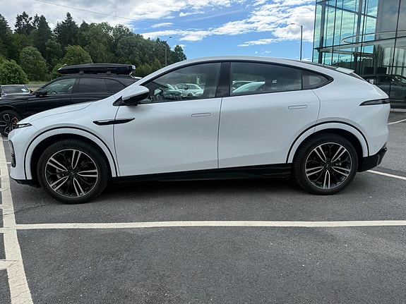 XPeng G6 14 of 30