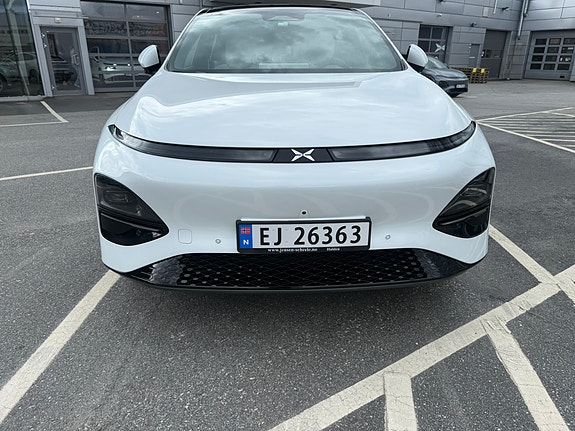 XPeng G6 12 of 30