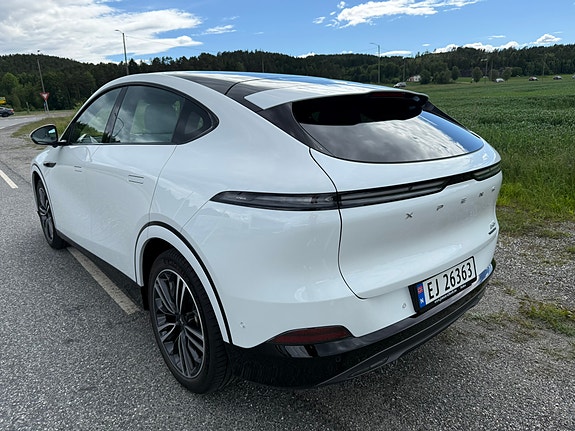 XPeng G6 23 of 30