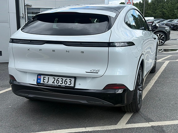 XPeng G6 7 of 30