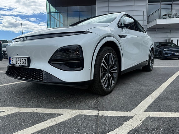 XPeng G6 13 of 30