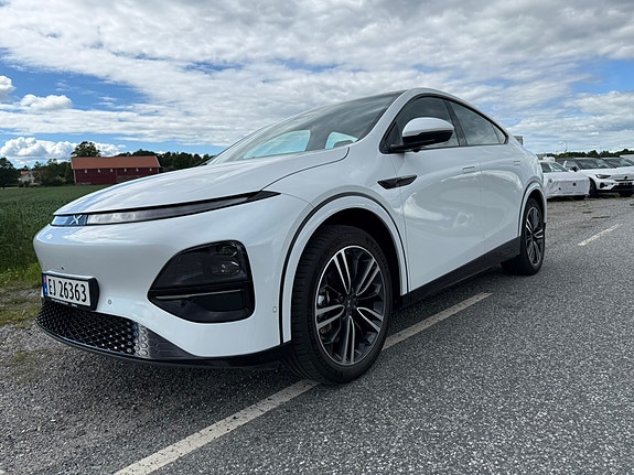 XPeng G6 22 of 30