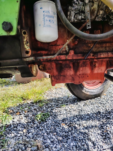 Deutz 18 of 19