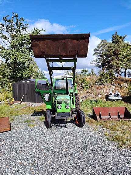 Deutz 5 of 19