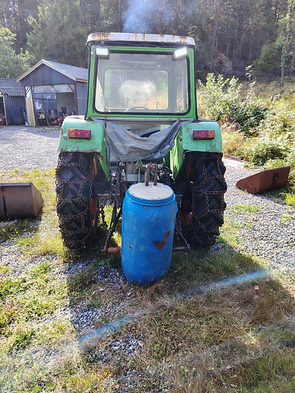 Deutz 9 of 19