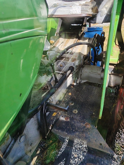 Deutz 8 of 19