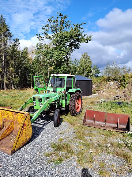 Deutz 2 of 19