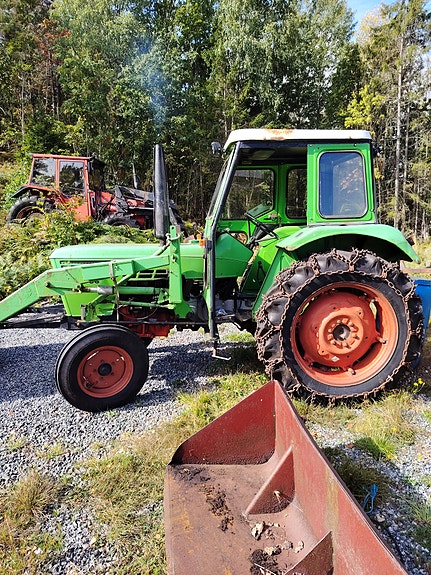 Deutz 3 of 19