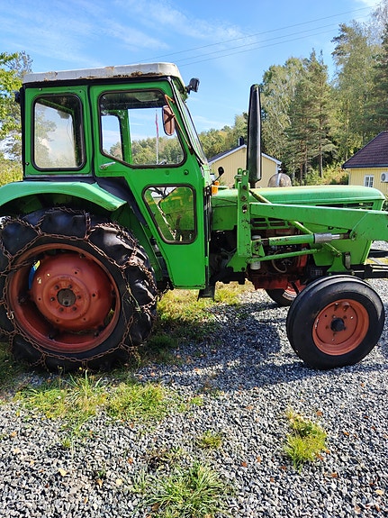 Deutz 4 of 19