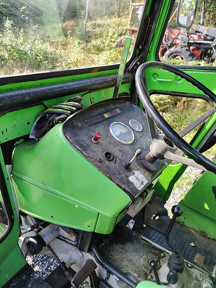 Deutz 6 of 19