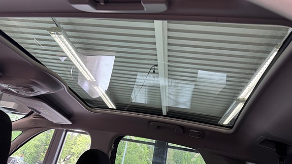 Citroen C4 Picasso 14 of 22