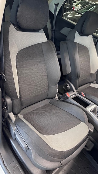 Citroen C4 Picasso 13 of 22