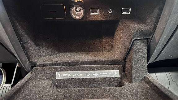 Citroen C4 Picasso 21 of 22