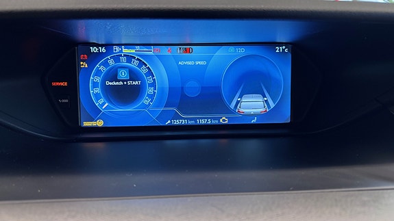 Citroen C4 Picasso 10 of 22