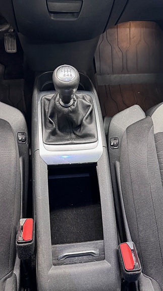 Citroen C4 Picasso 12 of 22