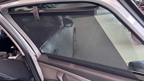 Citroen C4 Picasso 17 of 22