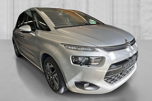 Citroen C4 Picasso 2 of 22