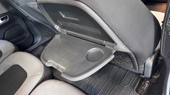 Citroen C4 Picasso 16 of 22