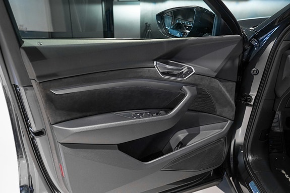 Audi e-tron 19 of 30