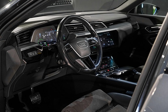 Audi e-tron 20 of 30