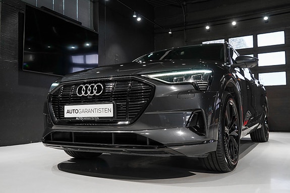 Audi e-tron 15 of 30