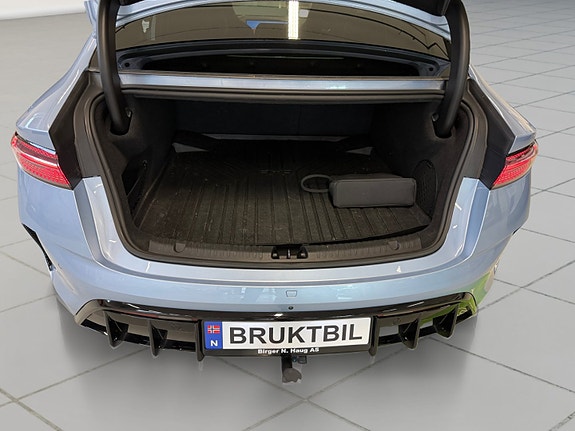 BYD Seal 13 of 18